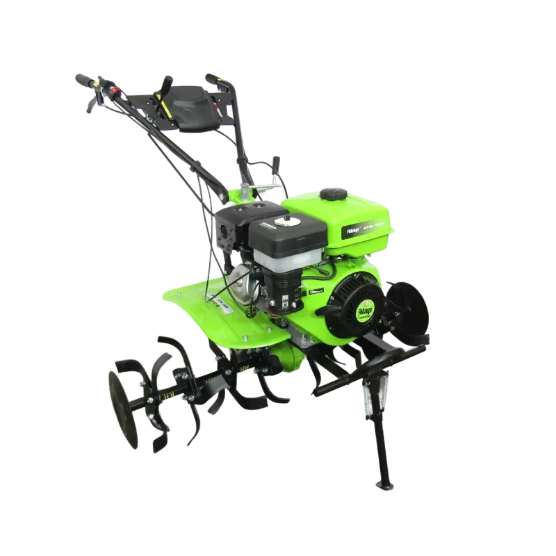 ALAP POWER WEEDER